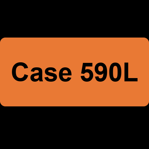Case 590L